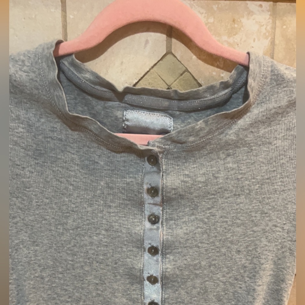 2000s lace top